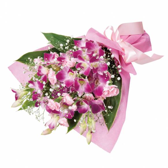 東京都町田市の花屋 森の小人にフラワーギフトはお任せください 当店は 安心と信頼の花キューピット加盟店です 花キューピットタウン